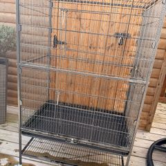 bird cage