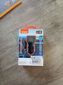 car phone charger