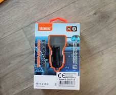 car phone charger