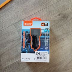 car phone charger