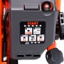 Petrol Backpack Leaf Blower 900 m/h 42.7 cc Image 6