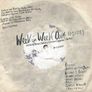 The Ordinary Boys "Week In Week Out" CD Single Promo Cardsleeve Image 2