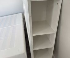 ikea headboard