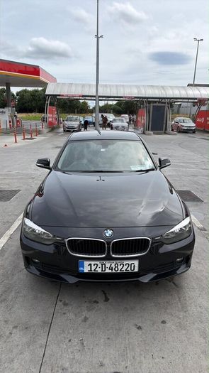Bmw 320d New Nct