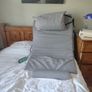 Electrically liftable backrest Image 4