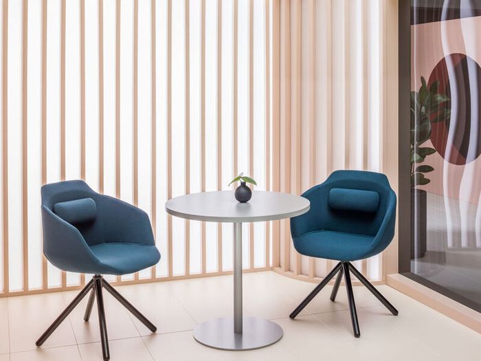 Soft Furnishings Specialist, For The Office & Home