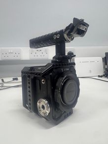 Z-Cam E2 S6 cinema camera digital cameras