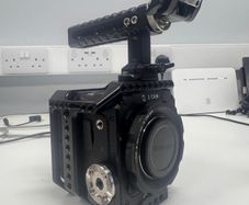 Z-Cam E2 S6 cinema camera digital cameras