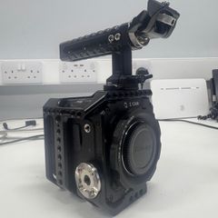 Z-Cam E2 S6 cinema camera digital cameras