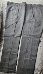 Boys School Trousers Sizes 11 to 12