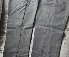 Boys School Trousers Sizes 11 to 12