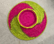 Colourful bowl