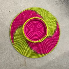 Colourful bowl