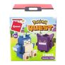 Pokemon mini Lego collection - Qman Keeppley Pokemon Quest Building Blocks - Full Collection Available Image 4