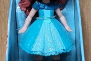 Disney Princess - Mini Toddler Merida