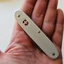 Victorinox Pioneer Electrician Alox Swiss Army Knife Image 9