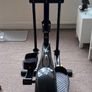 DOMYOS EL 540 Self Powered Smart Elliptical Trainer Image 9