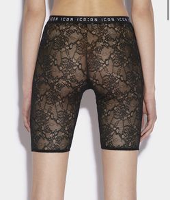 DSQUARED2 Icon bike short