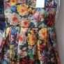 Girls occasion dress Image 2