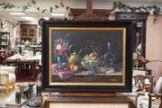 Still Life Oil Painting