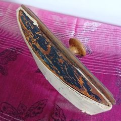 Vintage Rocking Ink Blotter
