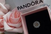 new genuine pandora reflections charm