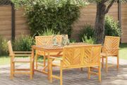 Garden Dining Set