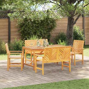 Garden Dining Set