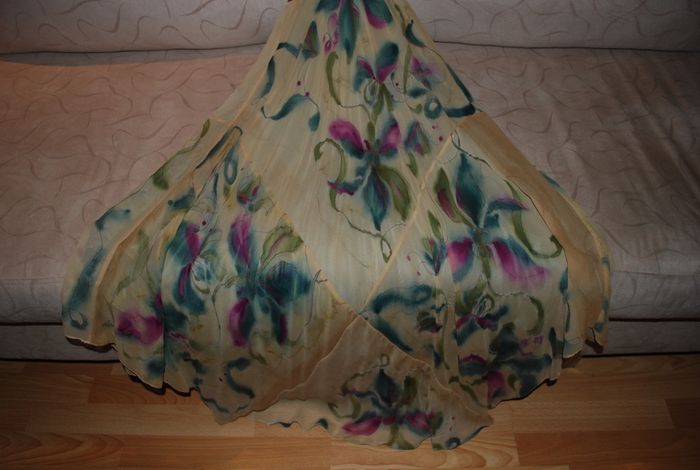 Sanimi dress