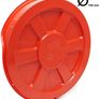 Traffic Mirror 75 Cm Surveillance Free Delivery Image 4