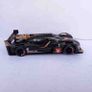 Scalextric C4264 Ginetta G60-LT-P1 #6 Le Mans Slot Car (Le Mans 24hr endurance touring) Image 2