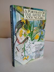 A Portrait of the Artist as a Young Girl Edited by John Quinn. With a Foreword by Seamus Heaney (HQ121)