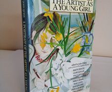A Portrait of the Artist as a Young Girl Edited by John Quinn. With a Foreword by Seamus Heaney (HQ121)