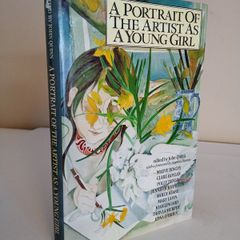 A Portrait of the Artist as a Young Girl Edited by John Quinn. With a Foreword by Seamus Heaney (HQ121)