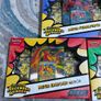 Mega Evolution Ascended Heroes mega ex boxes Mega Meganium ex, Mega Emboar ex, and Mega Feraligatr ex Boxes Image 3
