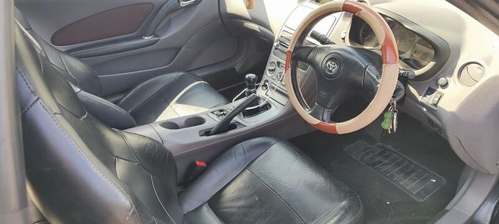 Toyota Celica 2000
