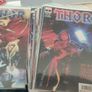 Thor comic lot 30 comics Image 3