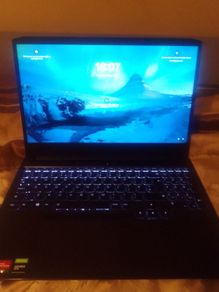 Gaming Laptop