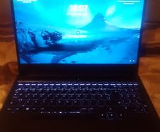 Gaming Laptop