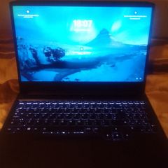 Gaming Laptop