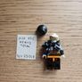 lego njo0515 heavy metal, set ninjago 891947 Image 2