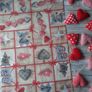 Christmas Table  Runner Image 4