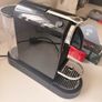 Nespresso Coffee Machine with pods Image 3