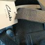 Women's bag backpack Clarks Genuine leather black colour Brand new Image 7