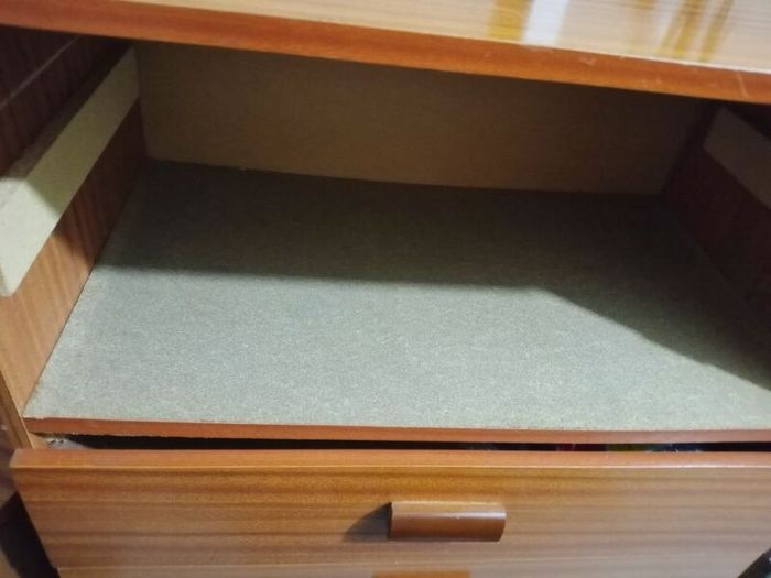 chest drawers