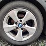 R16 BMW Alloys Image 2