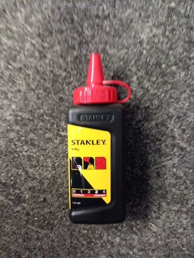 stanley chalk