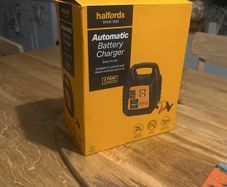 car battery charger