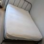 IKEA double bed Image 2