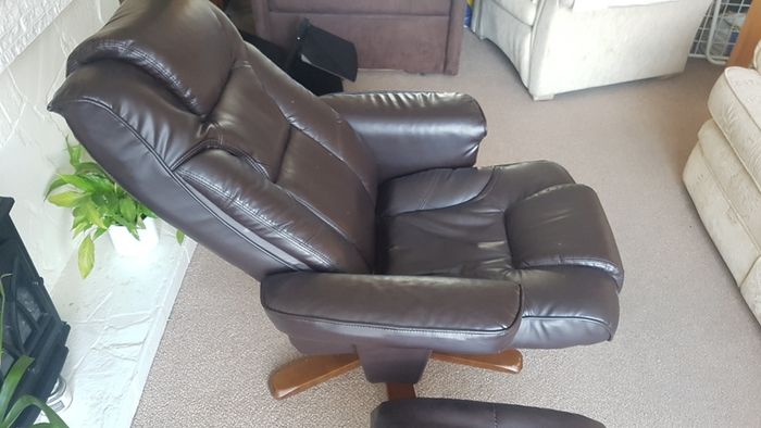 Chair Recliner